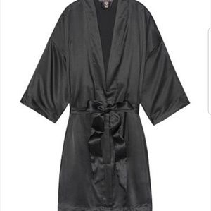 Victoria's Secret robe